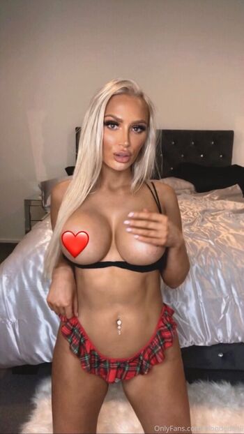 Blondedoll Leaked Nude OnlyFans (Photo 17)