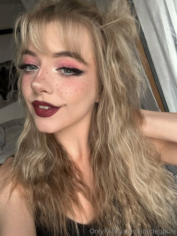 blondegabie