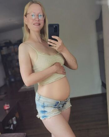 Blondehexe