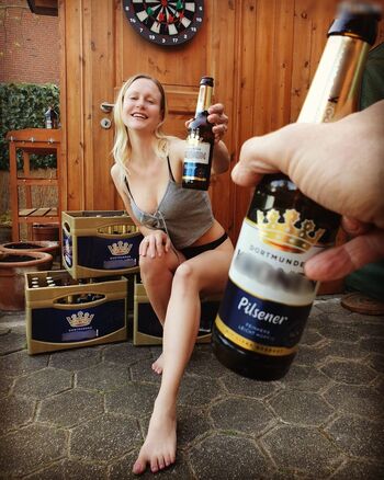 Blondehexe