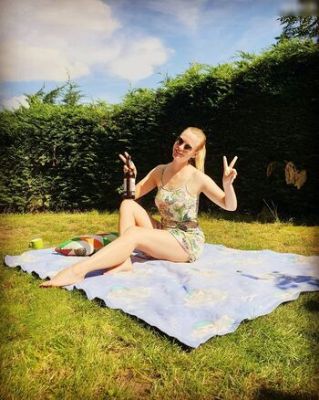 Blondehexe