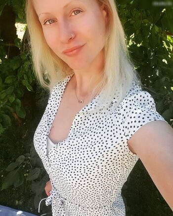 Blondehexe