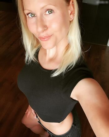 Blondehexe