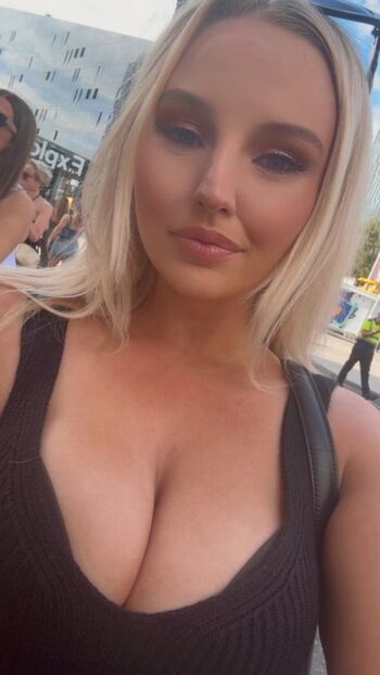 Blondehunx Leaked Nude OnlyFans (Photo 11)