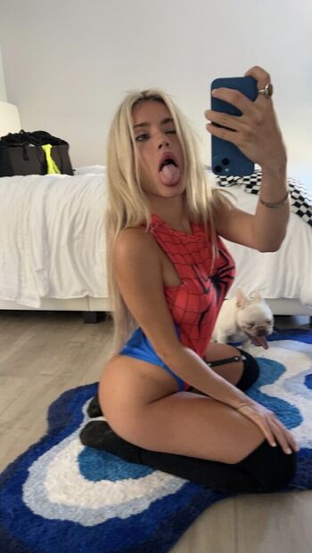 BlondeMauiGirl Leaked Nude OnlyFans (Photo 69)