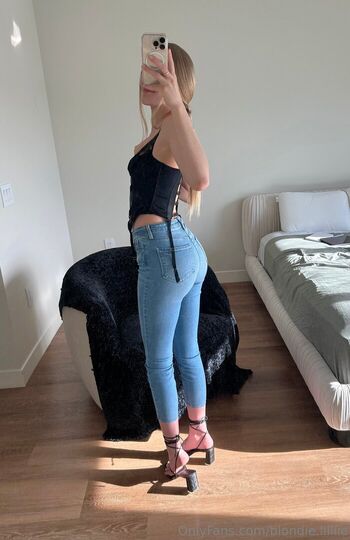 blondie.lilllie