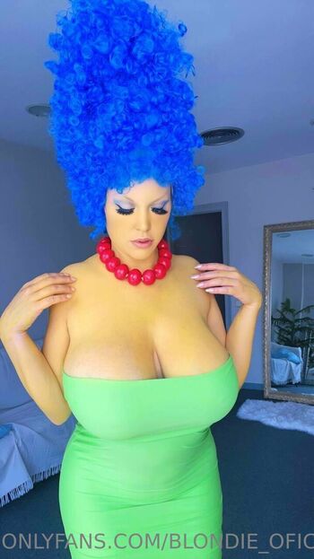 blondie_oficial Leaked Nude OnlyFans (Photo 253)