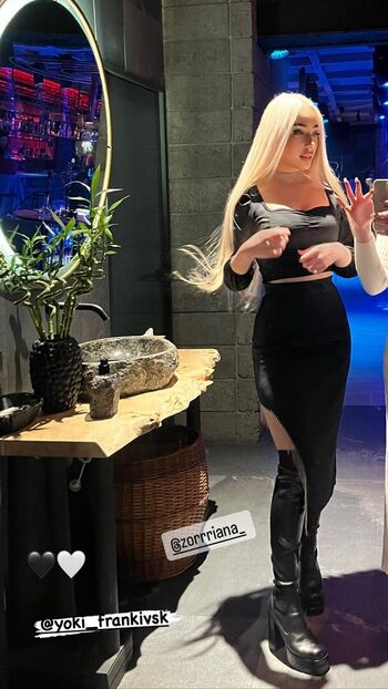 BlondieLana