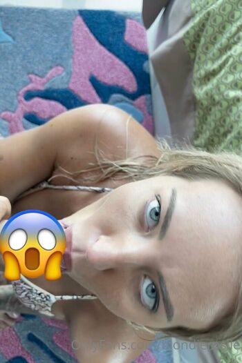 blondierosiie