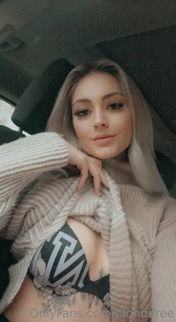blondifree