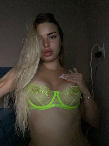 blondyaria Leaked Nude OnlyFans (Photo 64)