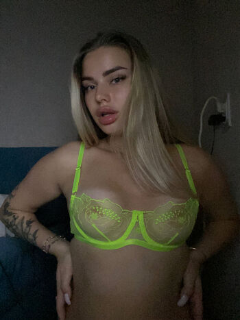 blondyaria Leaked Nude OnlyFans (Photo 65)