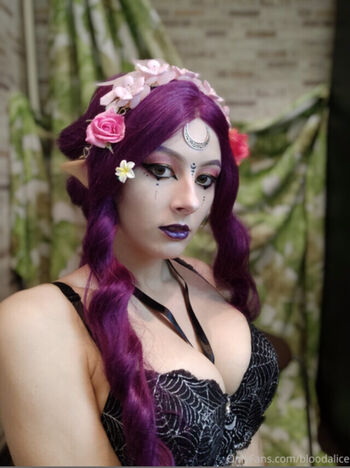 Blood_alice Leaked Nude OnlyFans (Photo 17)