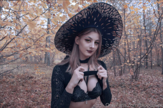 Blood_alice Leaked Nude OnlyFans (Photo 50)