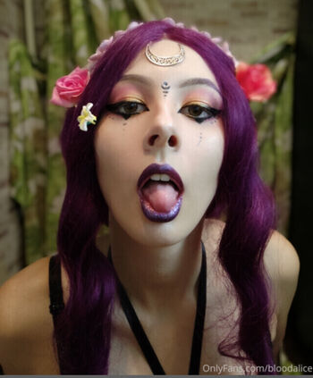 Blood_alice Leaked Nude OnlyFans (Photo 55)