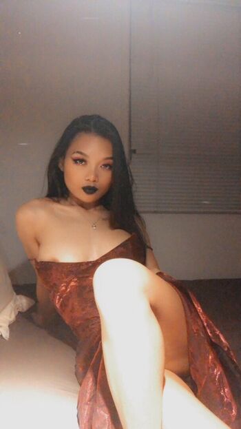 Bloodblossom_ Leaked Nude OnlyFans (Photo 10)