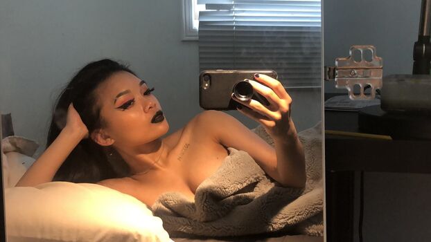 Bloodblossom_ Leaked Nude OnlyFans (Photo 15)