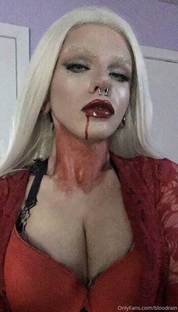 bloodrain Leaked Nude OnlyFans (Photo 22)
