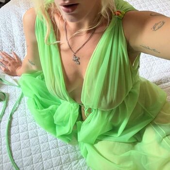 Bloodviolet Leaked Nude OnlyFans (Photo 1)