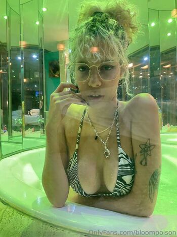 bloompoison Leaked Nude OnlyFans (Photo 67)