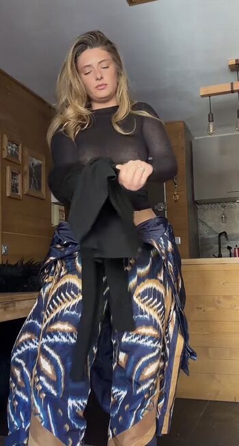 Bloudy Leaked Nude OnlyFans (Photo 26)