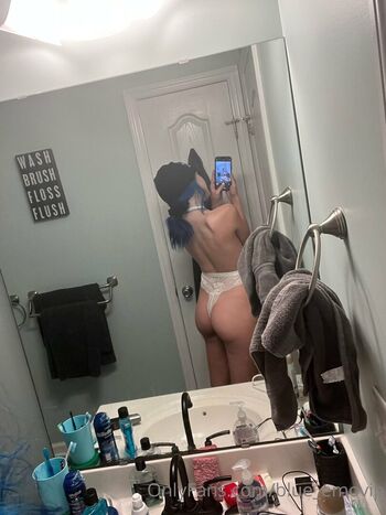 blue_emofree Leaked Nude OnlyFans (Photo 7)