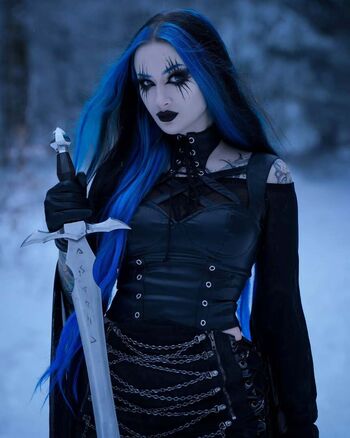 BlueAstrid Leaked Nude OnlyFans (Photo 19)