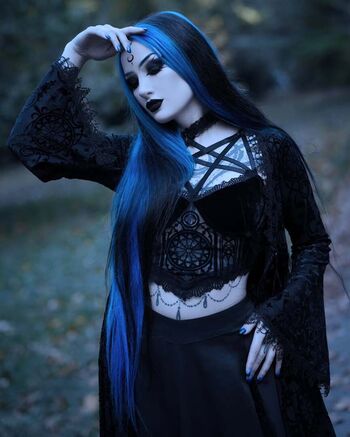 BlueAstrid Leaked Nude OnlyFans (Photo 20)