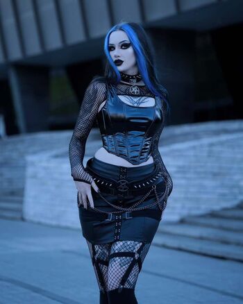 BlueAstrid Leaked Nude OnlyFans (Photo 23)