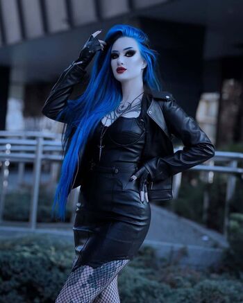 BlueAstrid Leaked Nude OnlyFans (Photo 24)