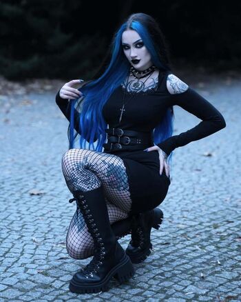 BlueAstrid Leaked Nude OnlyFans (Photo 25)