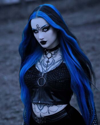 BlueAstrid Leaked Nude OnlyFans (Photo 26)