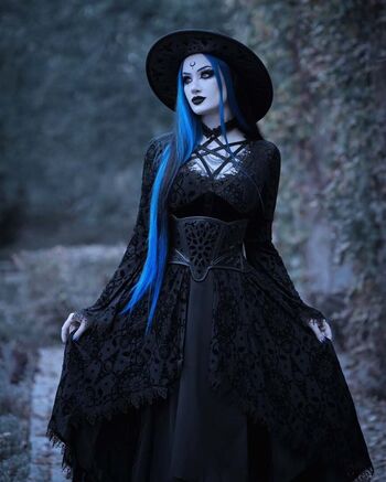 BlueAstrid Leaked Nude OnlyFans (Photo 27)