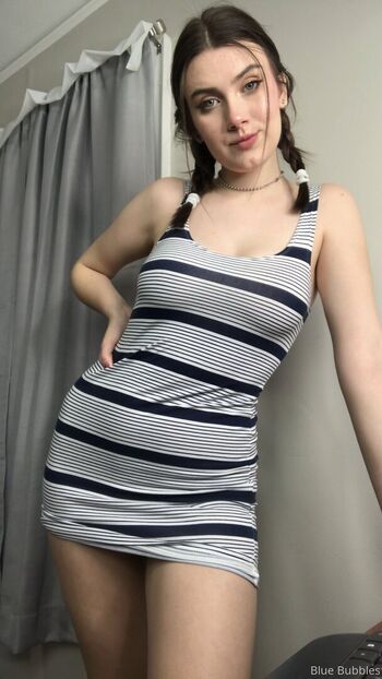 bluebubbles118 Leaked Nude OnlyFans (Photo 29)