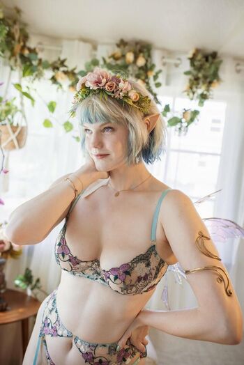 bluejay_712 Leaked Nude OnlyFans (Photo 3)