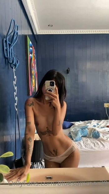 BlueNuke Leaked Nude OnlyFans (Photo 27)