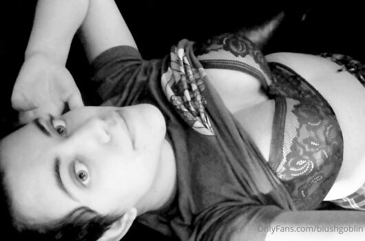 blushgoblin Leaked Nude OnlyFans (Photo 1)