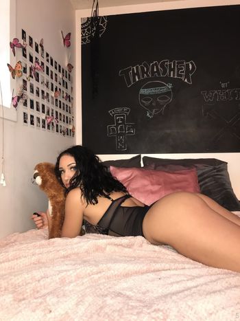 bluubaby5 Leaked Nude OnlyFans (Photo 11)