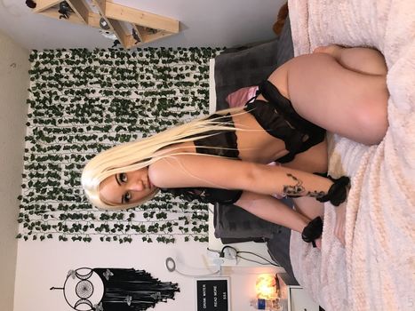 bluubaby5 Leaked Nude OnlyFans (Photo 28)