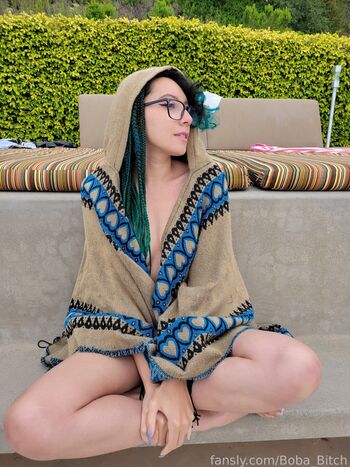 Boba Bitch Leaked Nude OnlyFans (Photo 106)