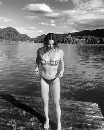Bobbi Hadgraft Leaked Nude OnlyFans (Photo 13)