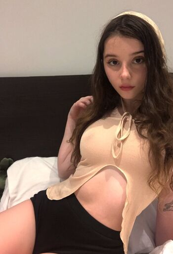 bodejcat Leaked Nude OnlyFans (Photo 14)