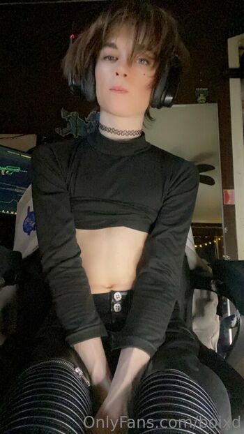 boixd Leaked Nude OnlyFans (Photo 59)