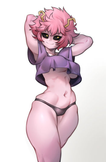 Boku No Hero Academia