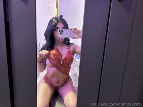 bombaykitty Leaked Nude OnlyFans (Photo 30)