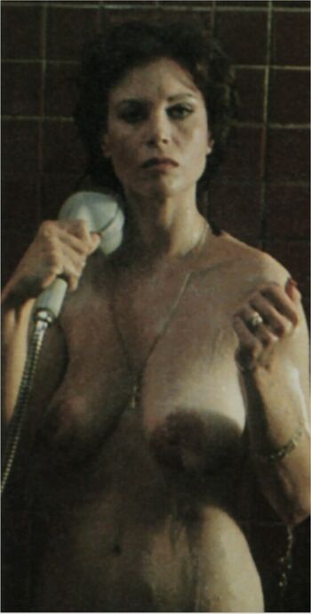 Bond Girls Nude