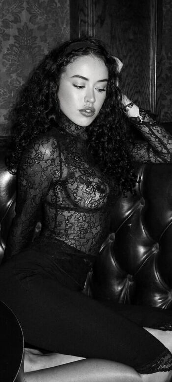 Bonita Sorrentino Leaked Nude OnlyFans (Photo 1)