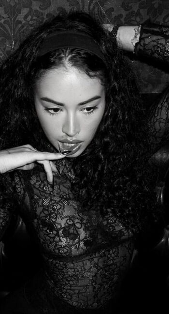 Bonita Sorrentino Leaked Nude OnlyFans (Photo 2)