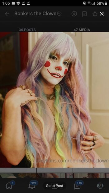 Bonkerstheclown