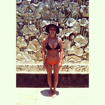 Bonnie Fenech